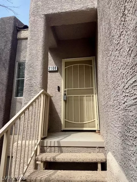 5250 S Rainbow Blvd #2108, Las Vegas, NV 89118