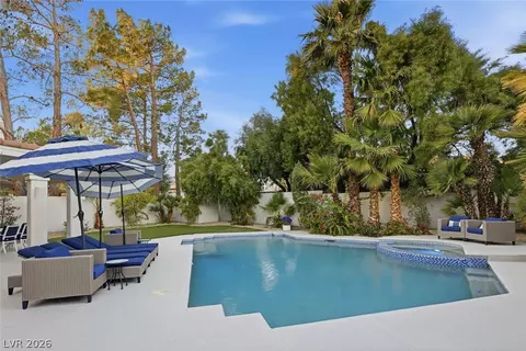 8316 Slate Harbor Cir, Las Vegas, NV 89128