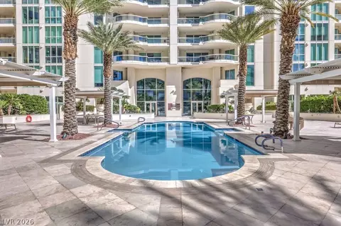 2747 Paradise Rd #1601, Las Vegas, NV 89109