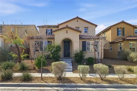 3217 Mist Effect Ave, Henderson, NV 89044