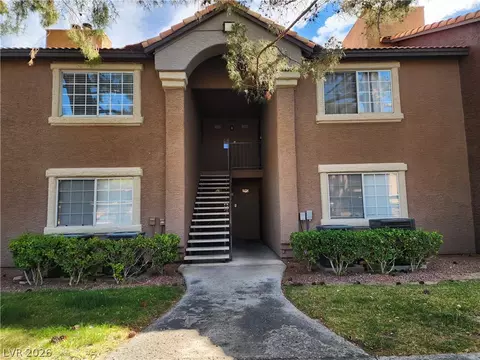 2750 S Durango Dr #1143, Las Vegas, NV 89117