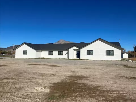 3431 N Joanita St, Pahrump, NV 89060