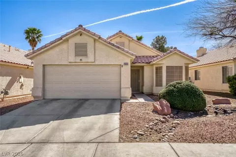 4552 Savin Cir, Las Vegas, NV 89130