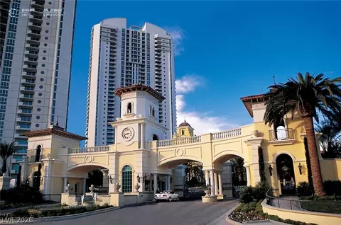 2747 Paradise Rd #801, Las Vegas, NV 89109
