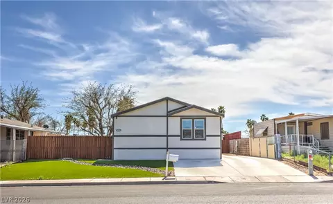 4893 E Twain Ave, Las Vegas, NV 89121