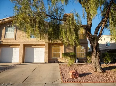 2816 Briar Knoll Dr, Henderson, NV 89074