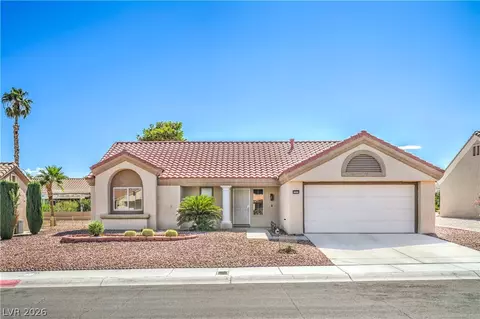8509 Festival Dr, Las Vegas, NV 89134