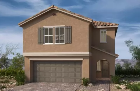 4225 Zilker Park Ave, North Las Vegas, NV 89081