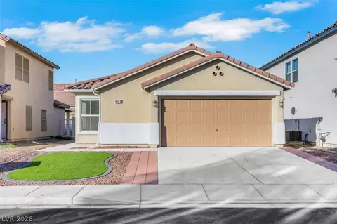 4162 Spruce Fern Ln, Las Vegas, NV 89115