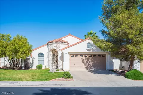 1832 Vista Pointe Ave, Henderson, NV 89012
