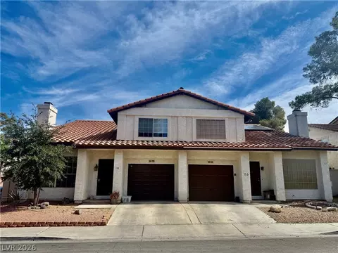 118 Blueberry Ln, Henderson, NV 89074
