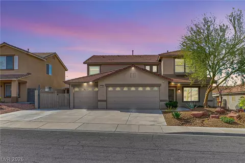 1109 Pincay Dr, Henderson, NV 89015