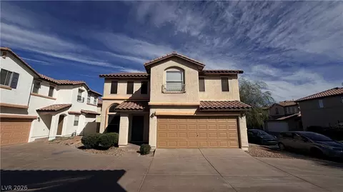 10595 Pueblo Springs St, Las Vegas, NV 89183