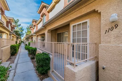 1109 Dusty Creek St, Las Vegas, NV 89128