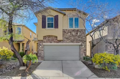 6577 Bryce Woodlands St, Las Vegas, NV 89148