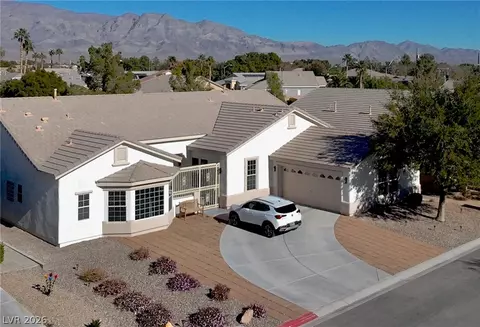 5422 Nestled Moon Ct, Las Vegas, NV 89131