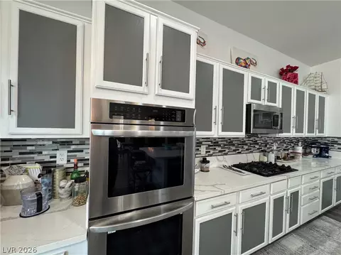 5422 Nestled Moon Ct, Las Vegas, NV 89131