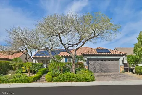 2211 Twin Falls Dr, Henderson, NV 89044