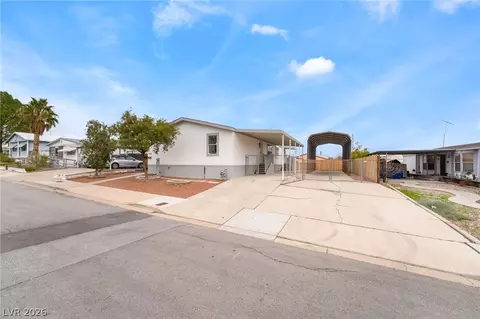 1313 Coronado Dr, Boulder City, NV 89005