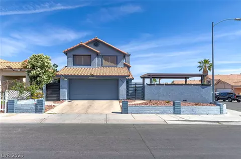 6484 Lombard Dr, Las Vegas, NV 89108
