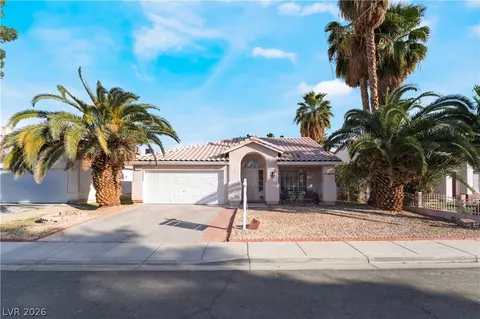 1890 Blue Ribbon Dr, Las Vegas, NV 89142