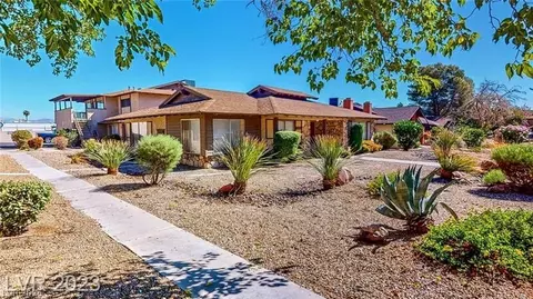 2680 Kline Cir, Las Vegas, NV 89121
