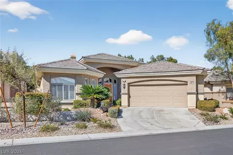 541 Summer Mesa Dr, Las Vegas, NV 89144