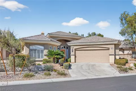 541 Summer Mesa Dr, Las Vegas, NV 89144