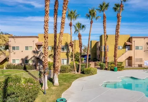 1804 N Decatur Blvd #104, Las Vegas, NV 89108