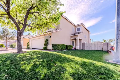 8539 Rocky Hillside Ct, Las Vegas, NV 89123