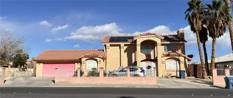 1912 S Torrey Pines Dr, Las Vegas, NV 89146