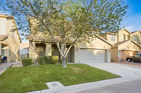 4916 Tindari St, Las Vegas, NV 89130