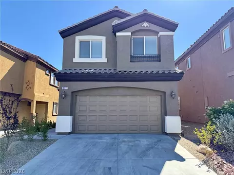 212 Fairway Woods Dr, Las Vegas, NV 89148