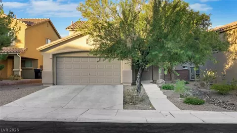 2604 Courlan Dr, North Las Vegas, NV 89084