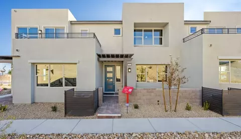 1570 Hopeful Lark Ln, Las Vegas, NV 89138