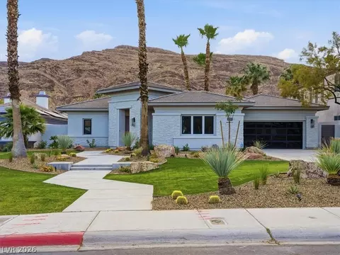2735 Grassy Spring Pl, Las Vegas, NV 89135