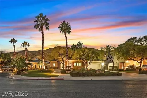 2735 Grassy Spring Pl, Las Vegas, NV 89135