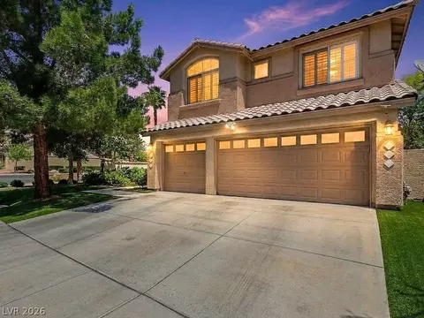 9440 Grenville Ave, Las Vegas, NV 89134