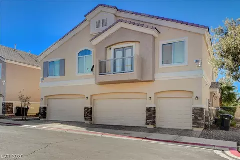 1105 Pleasure Ln #102, Henderson, NV 89002