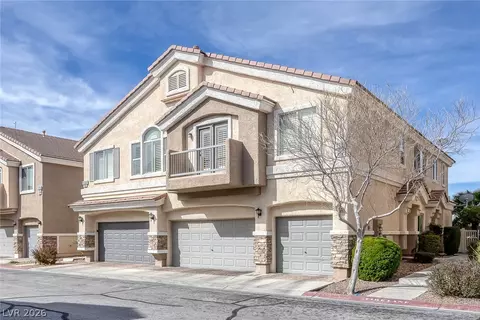 1138 Red Margin Ct #101, Las Vegas, NV 89183
