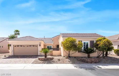 2323 Fayetteville Ave, Henderson, NV 89052