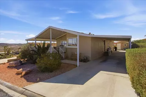597 Lake Superior Ln, Boulder City, NV 89005