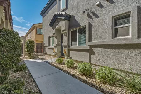 4655 Blaise Ave #103, North Las Vegas, NV 89084