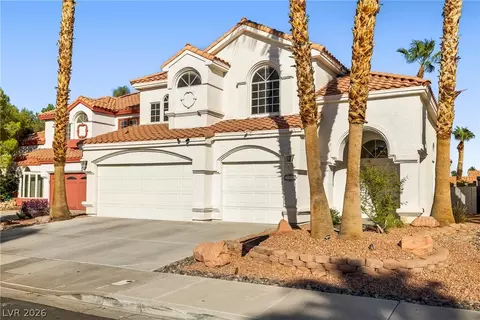 240 Highgate St, Henderson, NV 89074