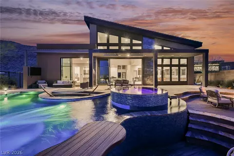 5241 Peak Climb Dr, Las Vegas, NV 89135