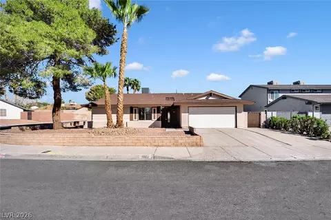 3862 Boca Chica Ave, Las Vegas, NV 89120