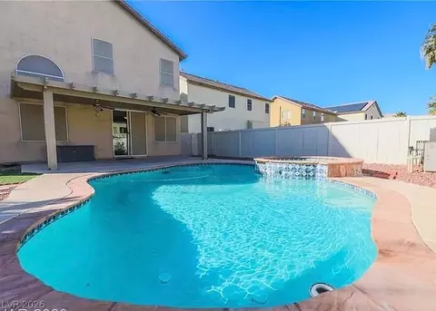 4906 Quartz Crest St, North Las Vegas, NV 89081