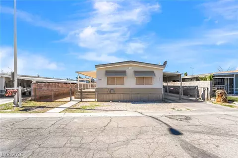 3809 Pecan Ln, Las Vegas, NV 89115