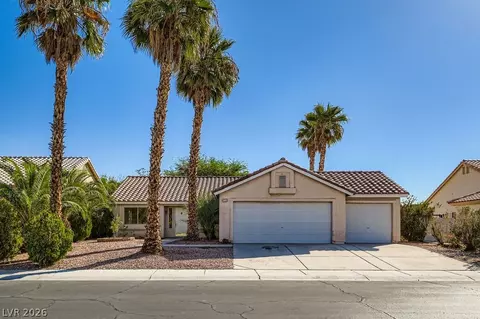4714 Carmar Dr, Las Vegas, NV 89122