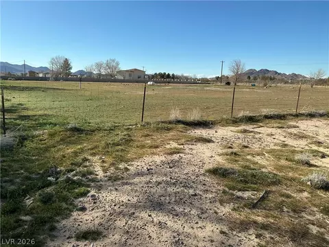 2281 Gold Ave, Jean, NV 89019